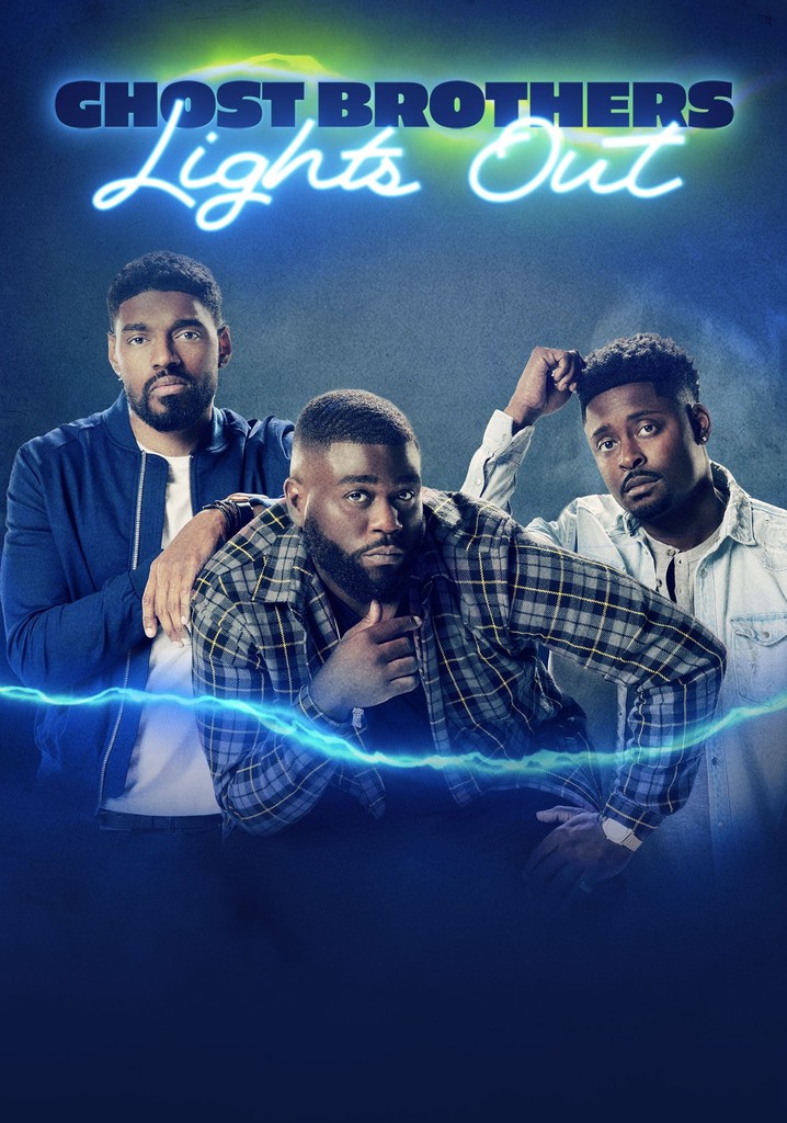 Ghost Brothers Lights Out streaming online